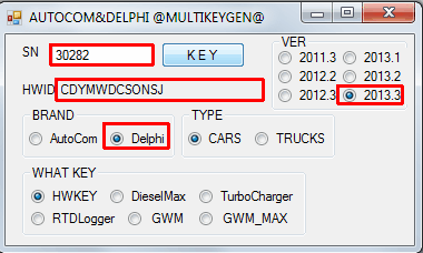 delphi 5 serial number key